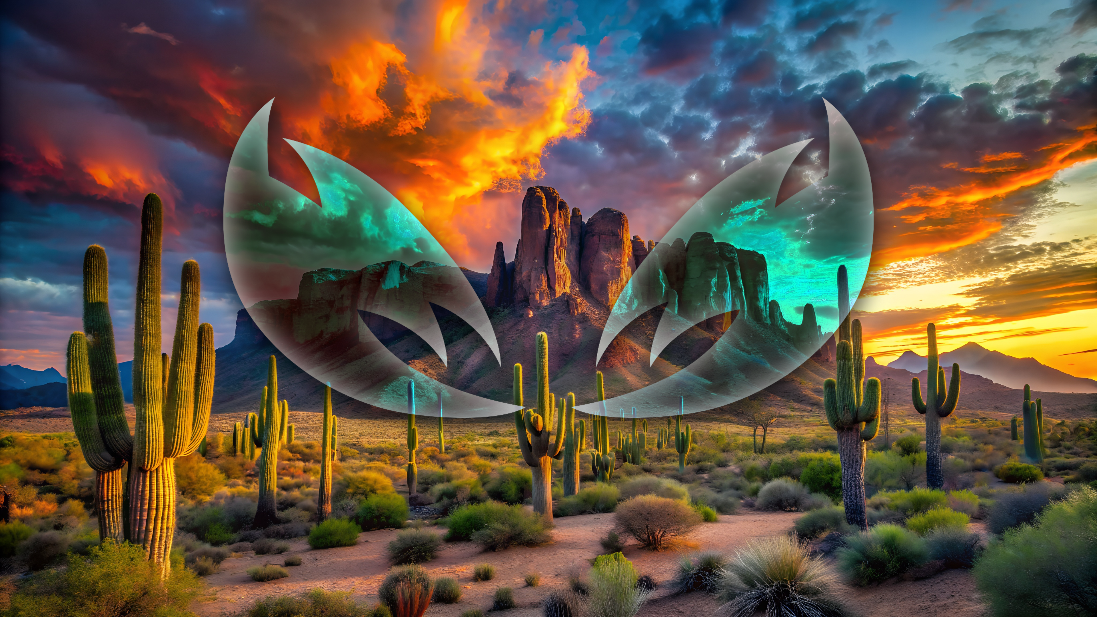 A Ghost Story from the Heart of the Superstition Mountains