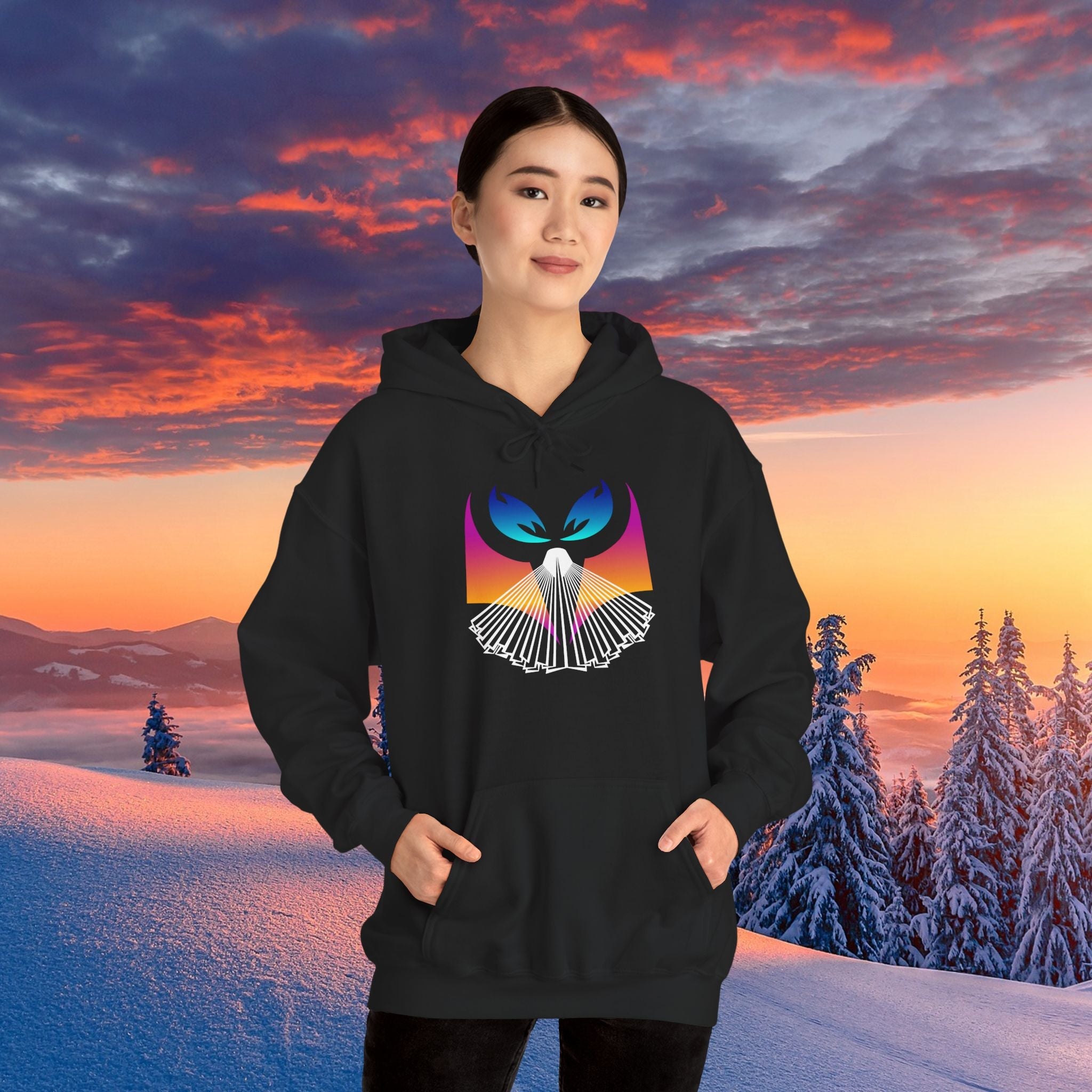 Ganja SheVibe — Color made to move with you