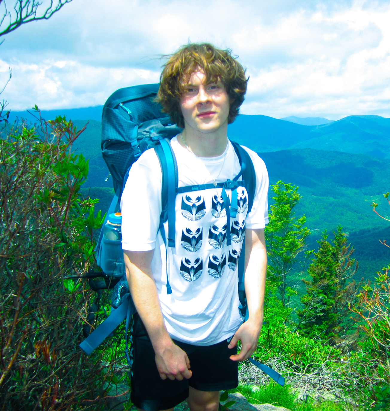 Ganja Motion — Gear for moving through the moment.