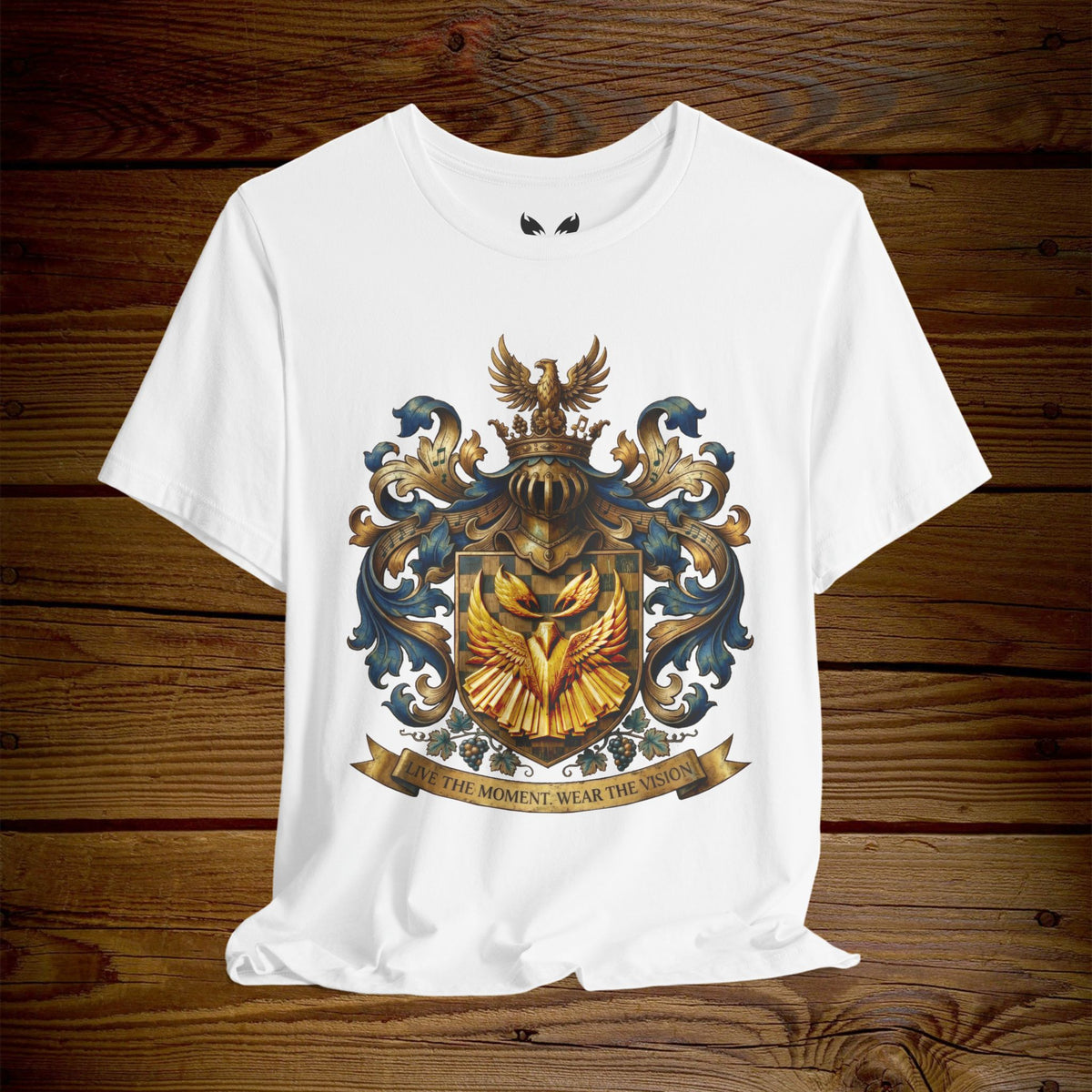 House of Ganja Seal
