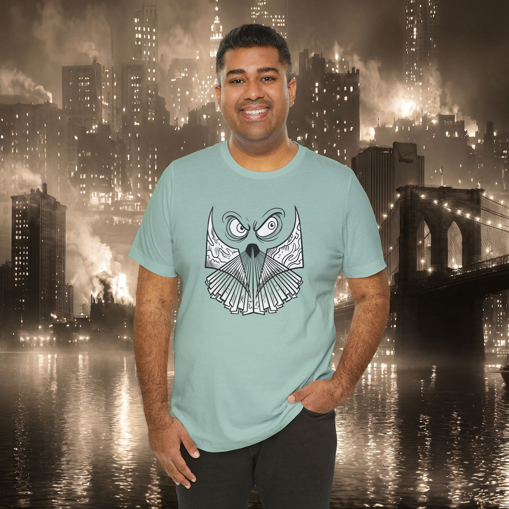 Fowl Play — Prime Suspect Tee