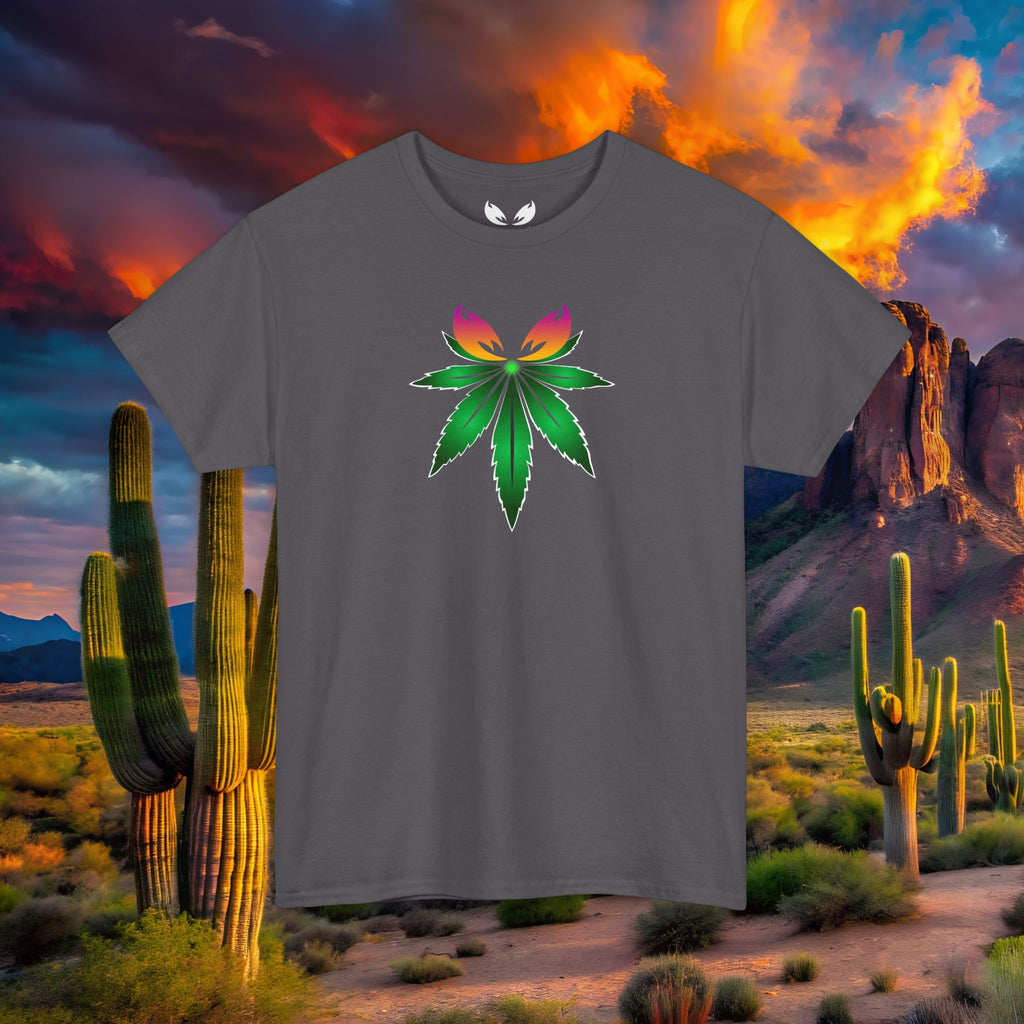 Sensi Spirit Ganja Tee