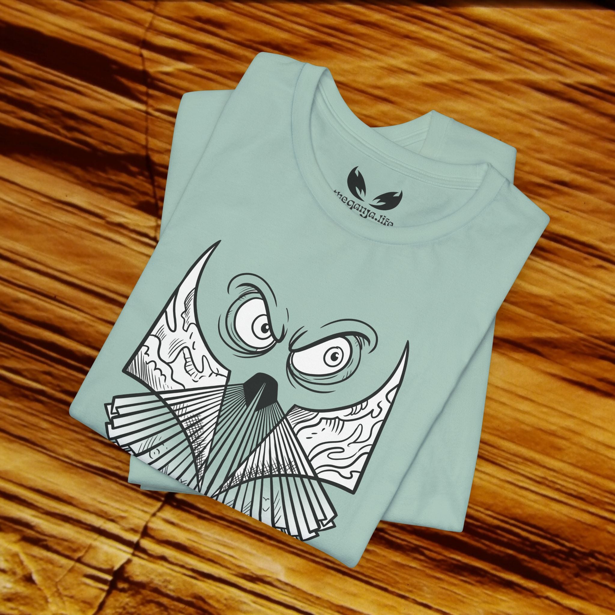 Fowl Play — Prime Suspect Tee