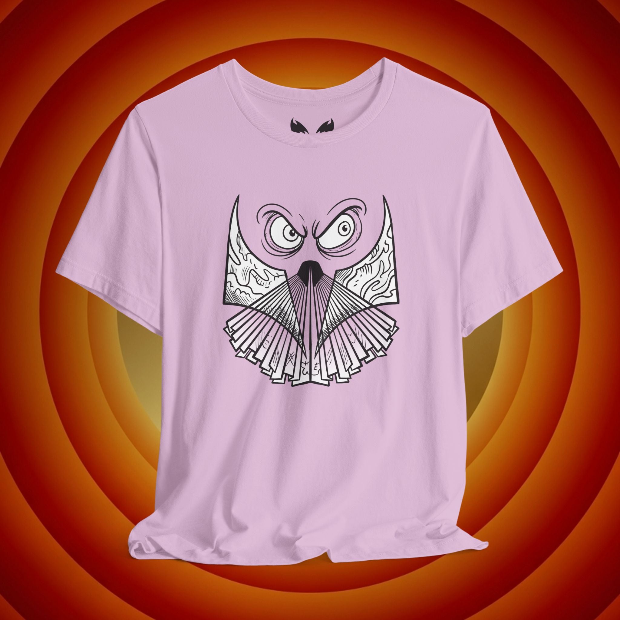 Fowl Play — Prime Suspect Tee