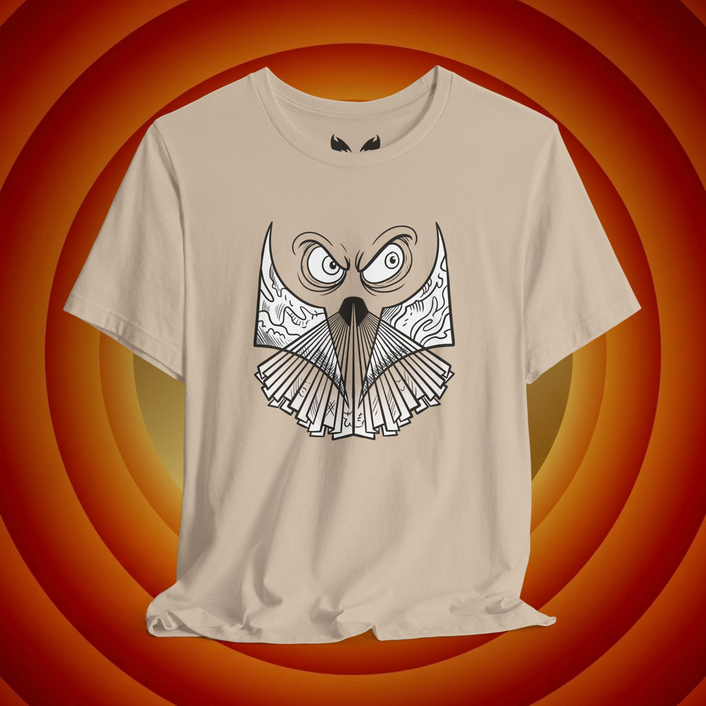 Fowl Play — Prime Suspect Tee