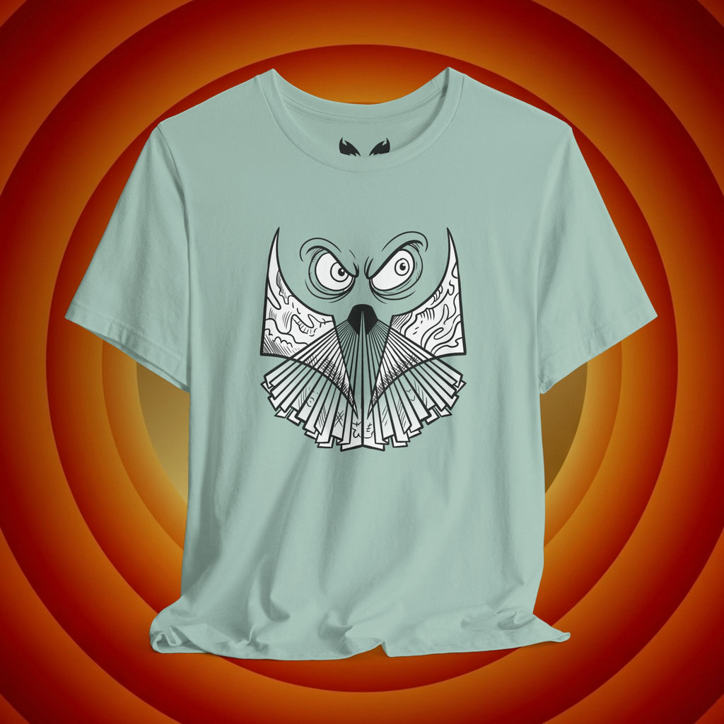Fowl Play — Prime Suspect Tee