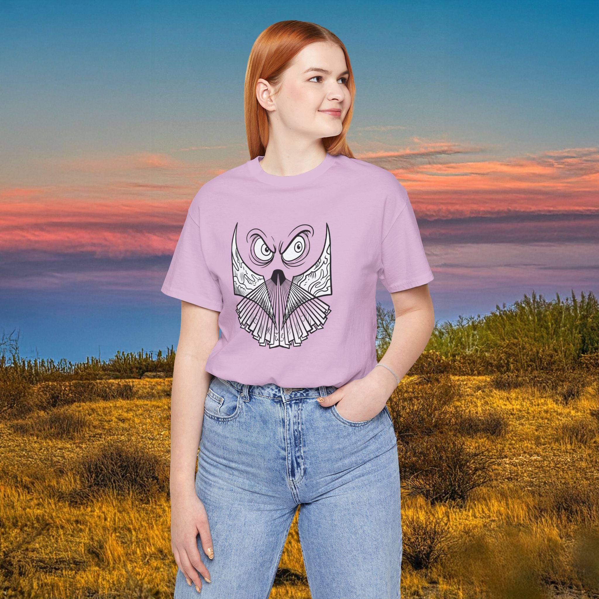 Fowl Play — Prime Suspect Tee