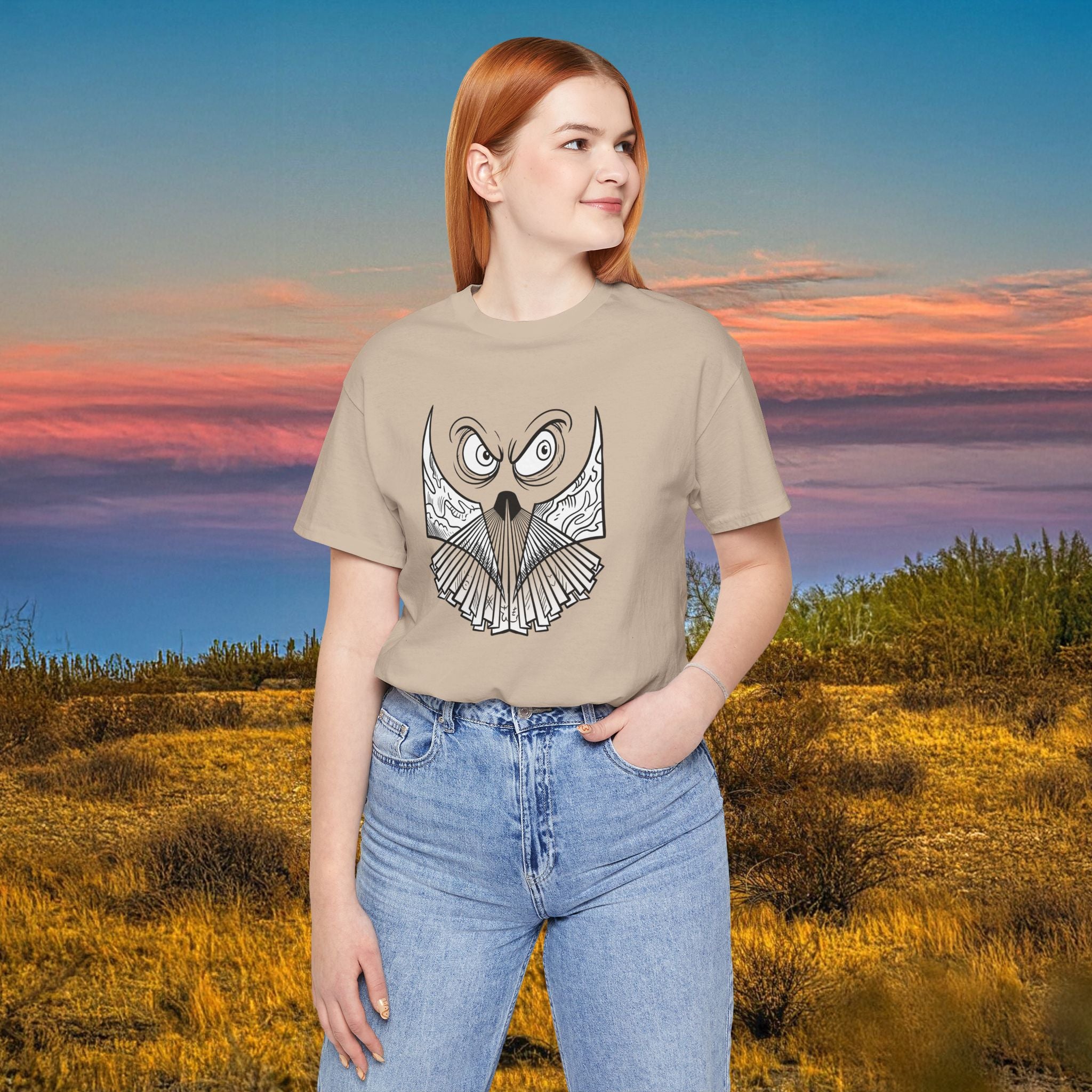 Fowl Play — Prime Suspect Tee