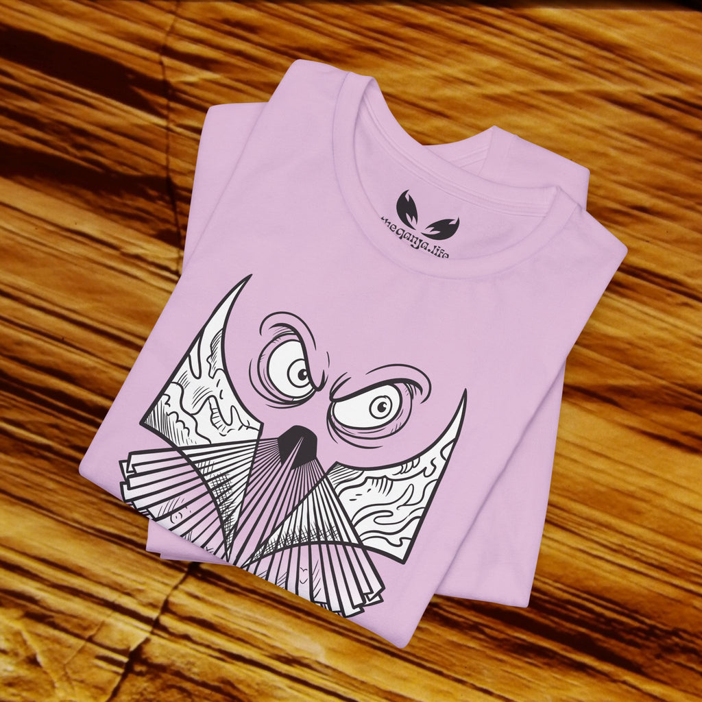 Fowl Play — Prime Suspect Tee