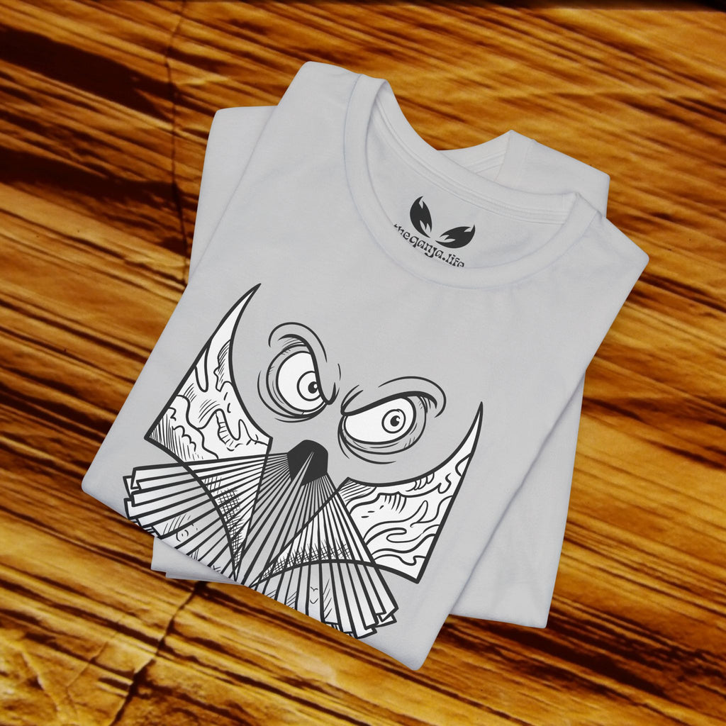 Fowl Play — Prime Suspect Tee