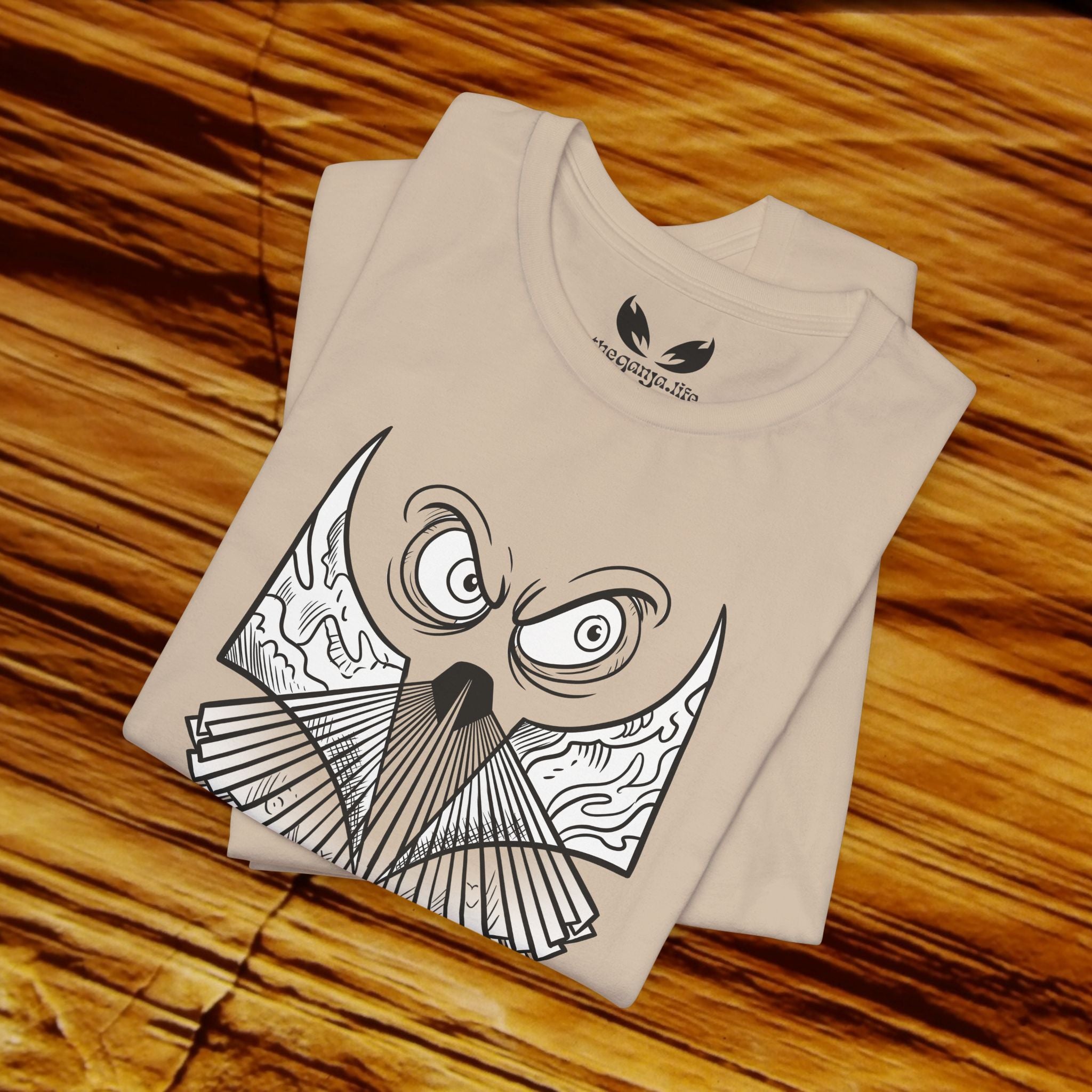 Fowl Play — Prime Suspect Tee