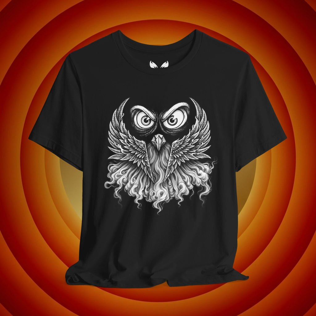 Fowl Play — Prime Suspect Tee