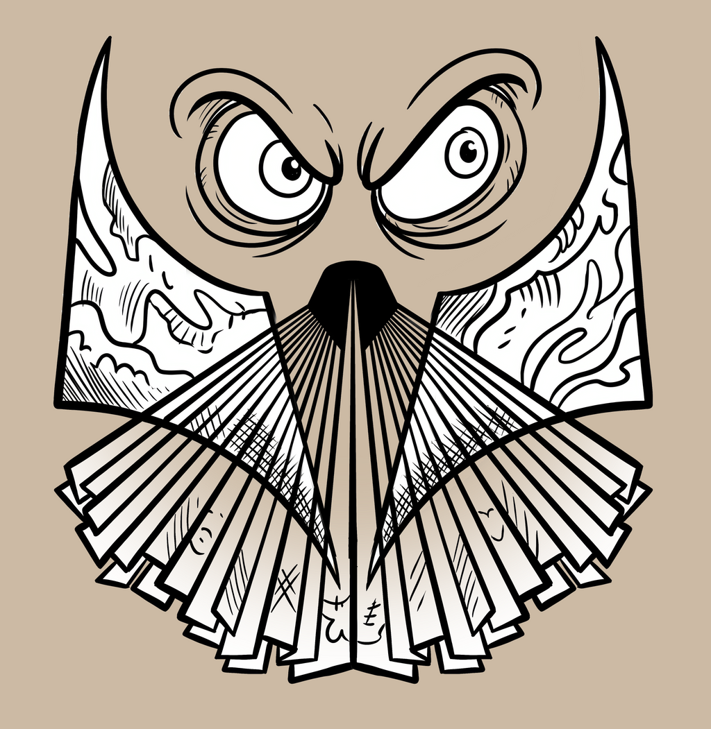 Fowl Play — Prime Suspect Tee