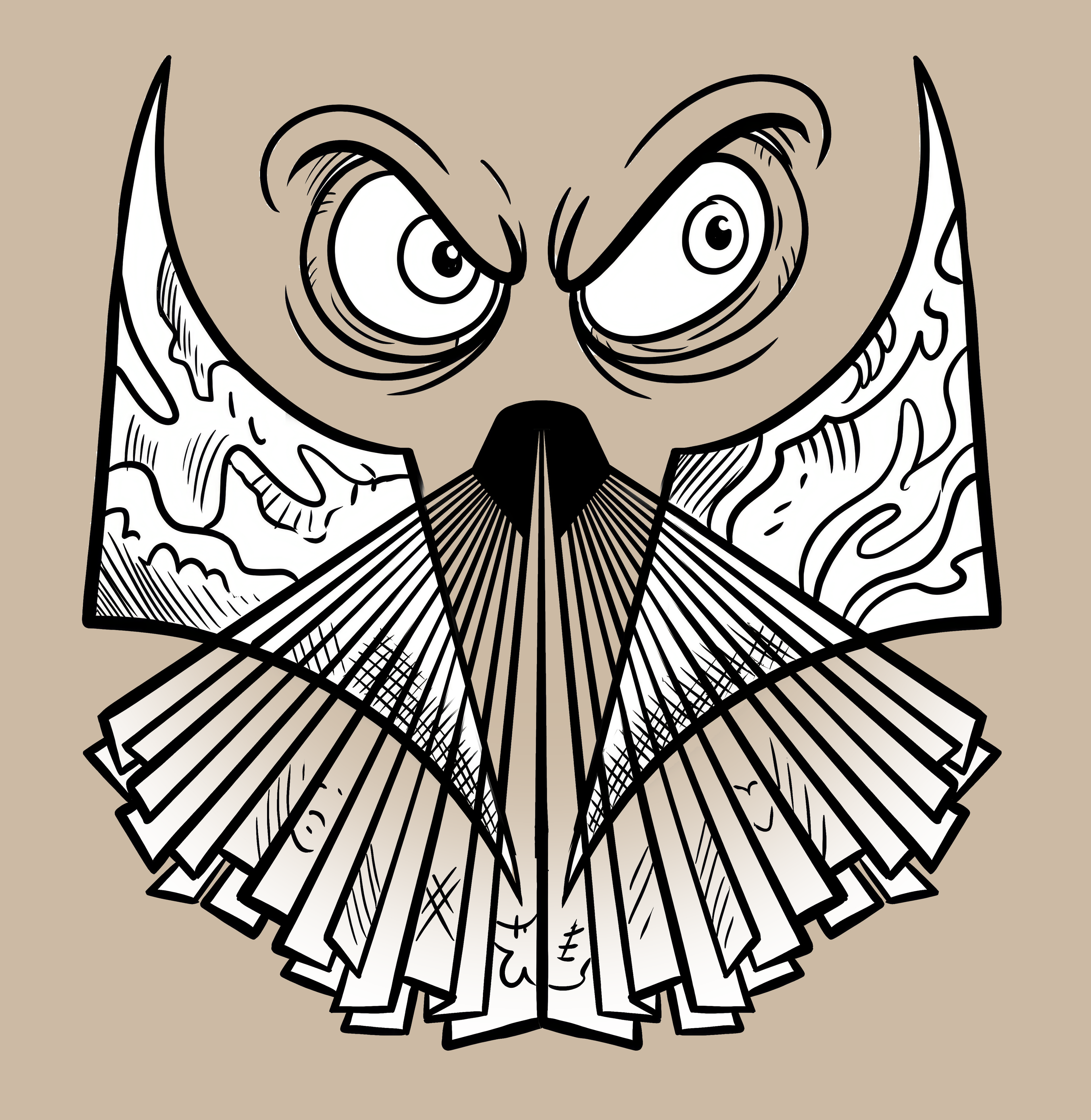 Fowl Play — Prime Suspect Tee
