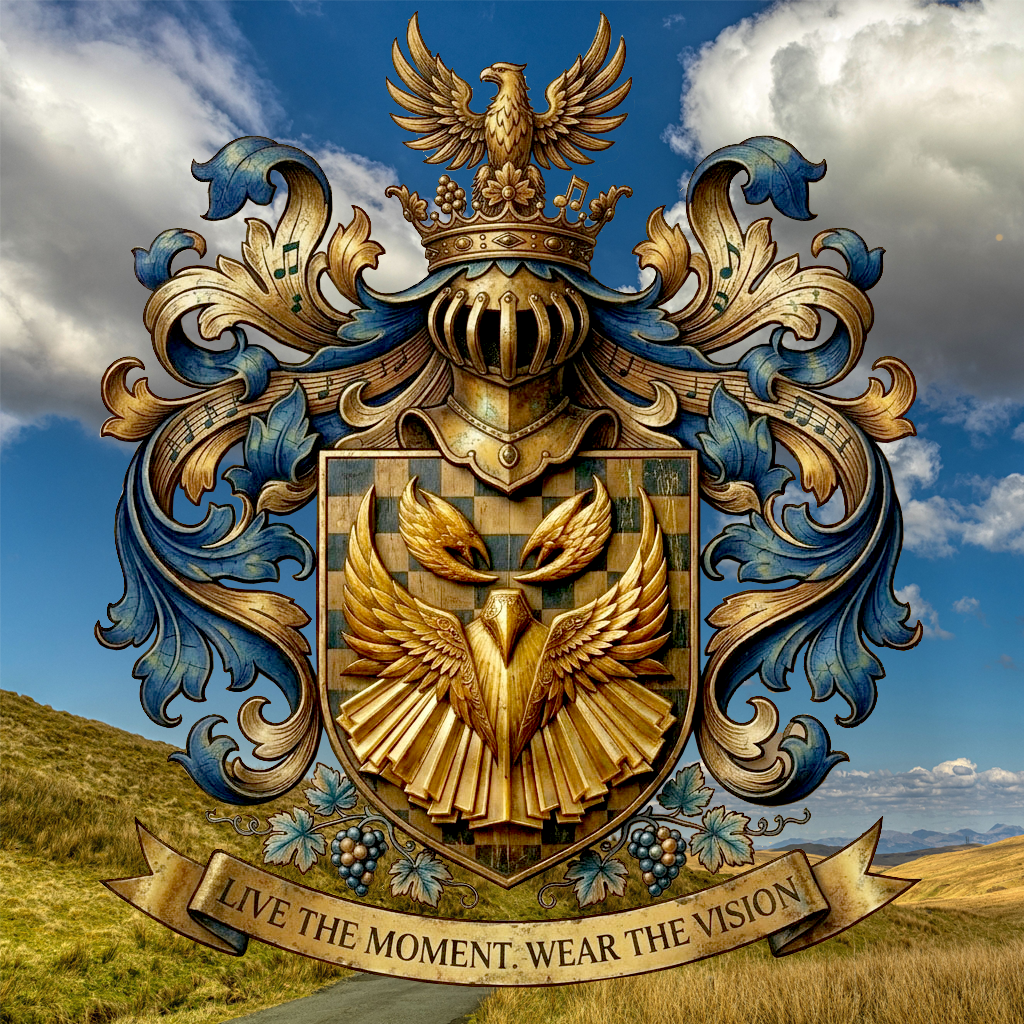 House of Ganja Seal