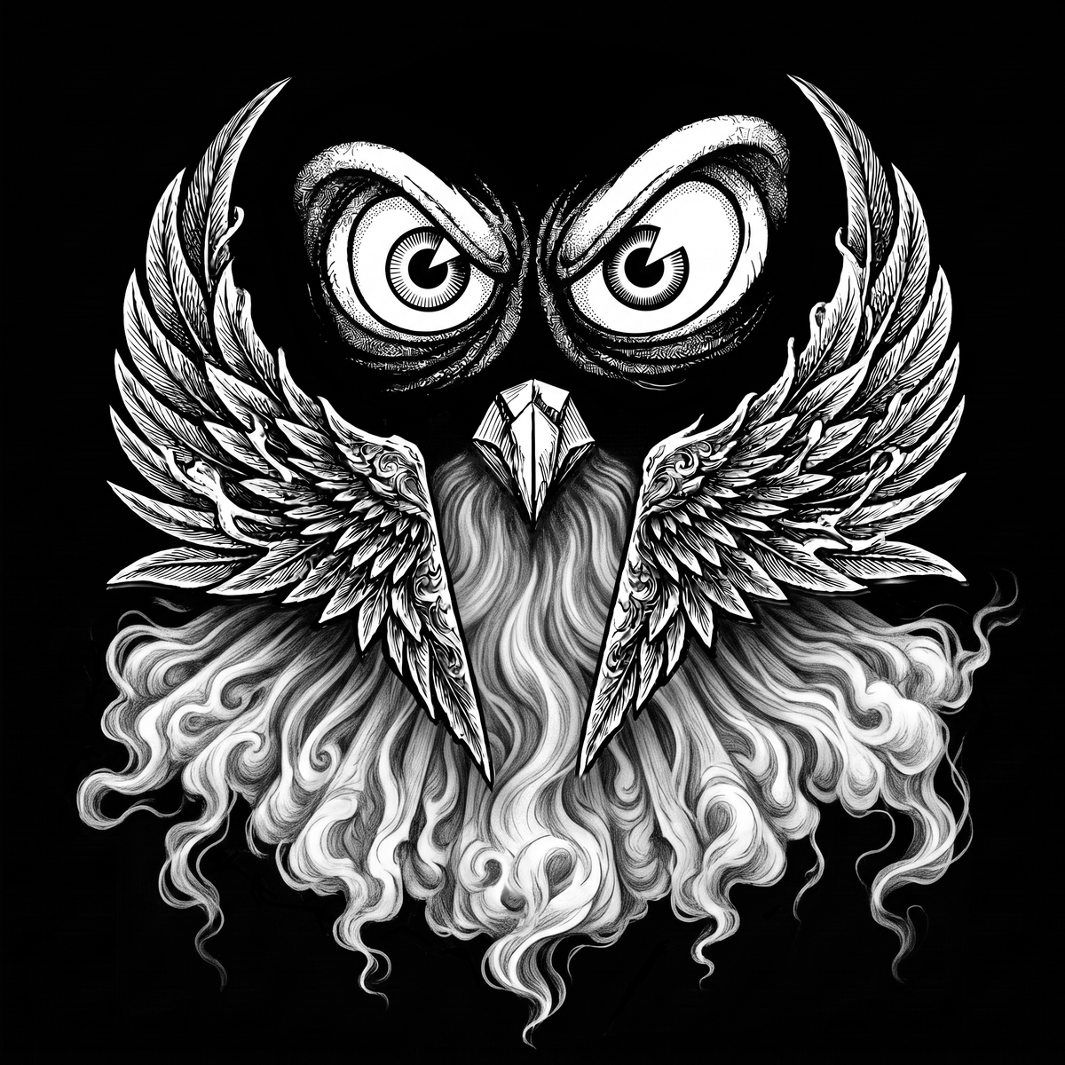 Fowl Play — Prime Suspect Tee